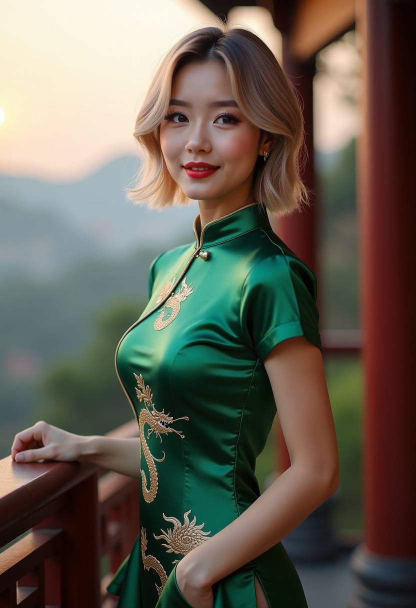 岁月静好