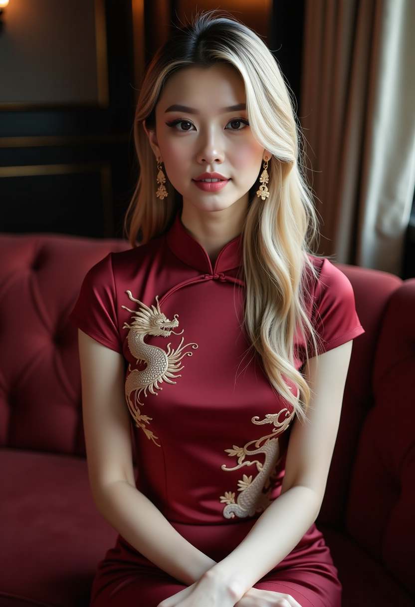 父亲的背影